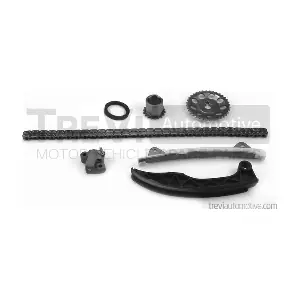KC1056 TREVI AUTOMOTIVE