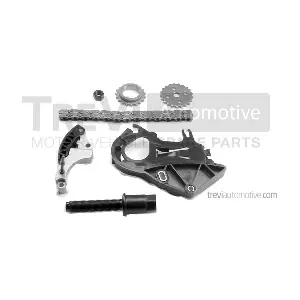 KC1142 TREVI AUTOMOTIVE