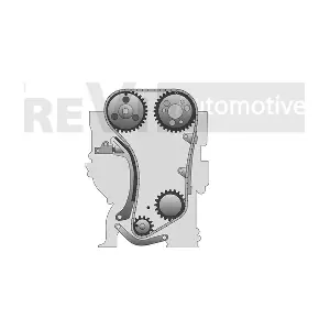 KC1027 TREVI AUTOMOTIVE
