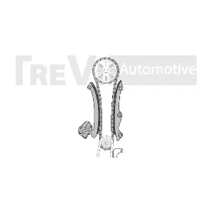 TREVI AUTOMOTIVE KC1011