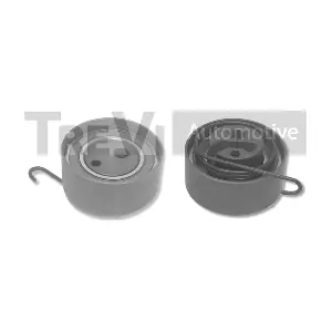 TREVI AUTOMOTIVE TD1592