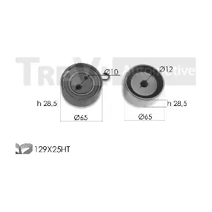 KD1446 TREVI AUTOMOTIVE