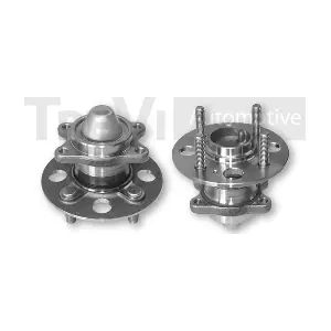 TREVI AUTOMOTIVE WB1145