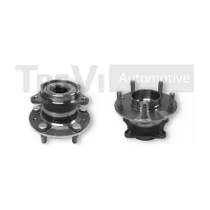 WB1066 TREVI AUTOMOTIVE