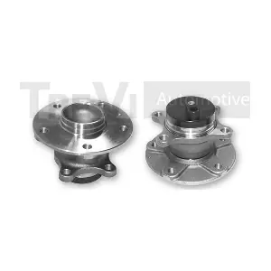 WB1164 TREVI AUTOMOTIVE