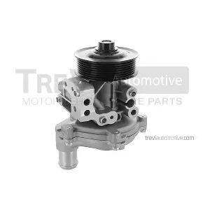 TP1196 TREVI AUTOMOTIVE