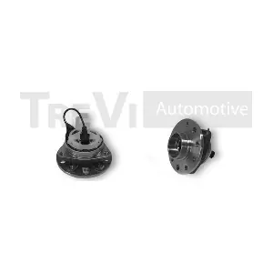 TREVI AUTOMOTIVE WB1700