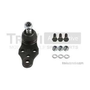 TREVI AUTOMOTIVE TRTT4196