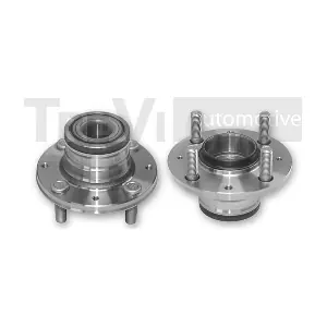 WB1495 TREVI AUTOMOTIVE