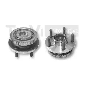 WB1307 TREVI AUTOMOTIVE