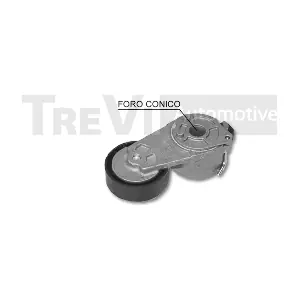 TREVI AUTOMOTIVE TA1630