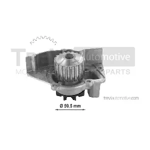 TP448 TREVI AUTOMOTIVE