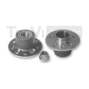 WB1690 TREVI AUTOMOTIVE