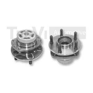 WB1118 TREVI AUTOMOTIVE