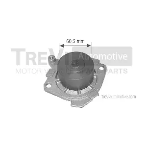 TREVI AUTOMOTIVE TP716