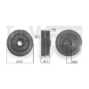 PC1099 TREVI AUTOMOTIVE