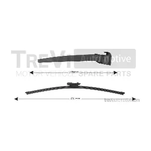 RA291 TREVI AUTOMOTIVE