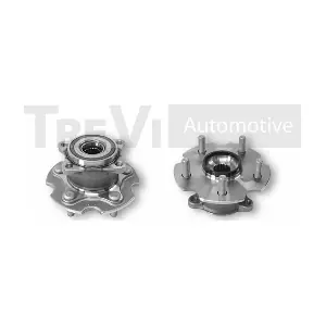TREVI AUTOMOTIVE WB1011