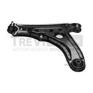 TRTT5508 TREVI AUTOMOTIVE