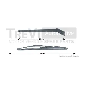 RA100 TREVI AUTOMOTIVE