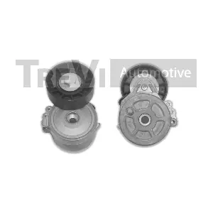 TREVI AUTOMOTIVE TA1663 Натяжная планка, поликлиновой ремень