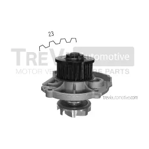TP793 TREVI AUTOMOTIVE