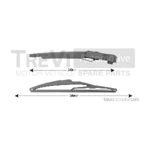 RA263 TREVI AUTOMOTIVE