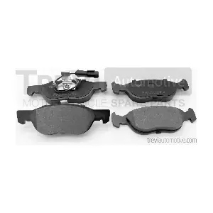 TREVI AUTOMOTIVE PF1015