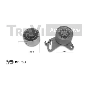 TREVI AUTOMOTIVE KD1138