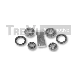 TREVI AUTOMOTIVE WB1891