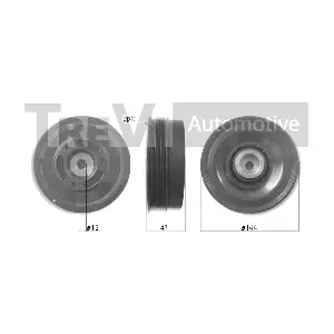 PC1194 TREVI AUTOMOTIVE