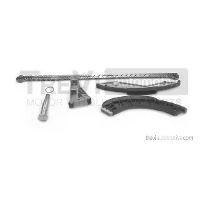 KC1079 TREVI AUTOMOTIVE