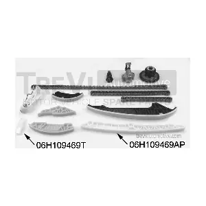 KC1123 TREVI AUTOMOTIVE