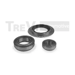 WB1657 TREVI AUTOMOTIVE