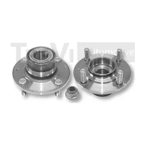 WB1497 TREVI AUTOMOTIVE