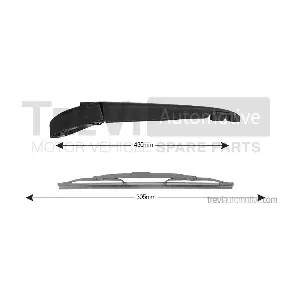 RA323 TREVI AUTOMOTIVE