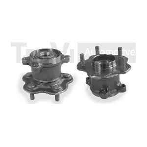 WB1078 TREVI AUTOMOTIVE