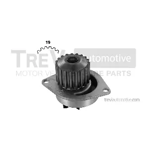 TP783 TREVI AUTOMOTIVE