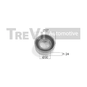 TREVI AUTOMOTIVE TD1506