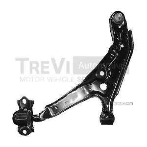 TREVI AUTOMOTIVE TRTT3968