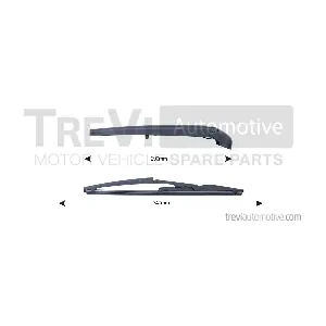 RA163 TREVI AUTOMOTIVE