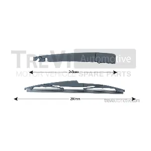 RA209 TREVI AUTOMOTIVE