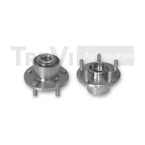 WB2018 TREVI AUTOMOTIVE