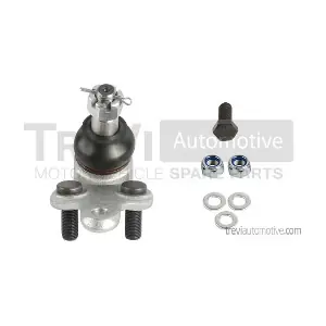 TREVI AUTOMOTIVE TRTT5050