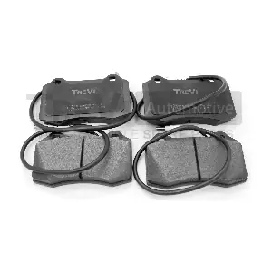 TREVI AUTOMOTIVE PF1140