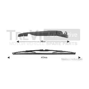 RA413 TREVI AUTOMOTIVE