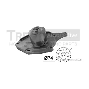 TREVI AUTOMOTIVE TP1077