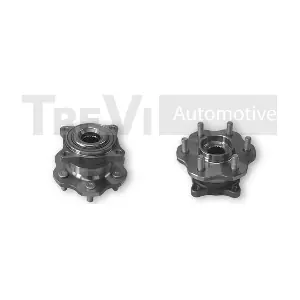 WB1050 TREVI AUTOMOTIVE