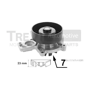 TREVI AUTOMOTIVE TP1449