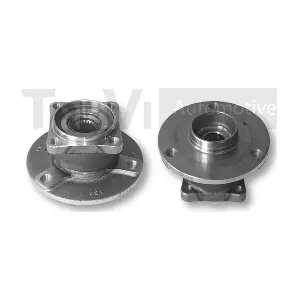 TREVI AUTOMOTIVE WB2126